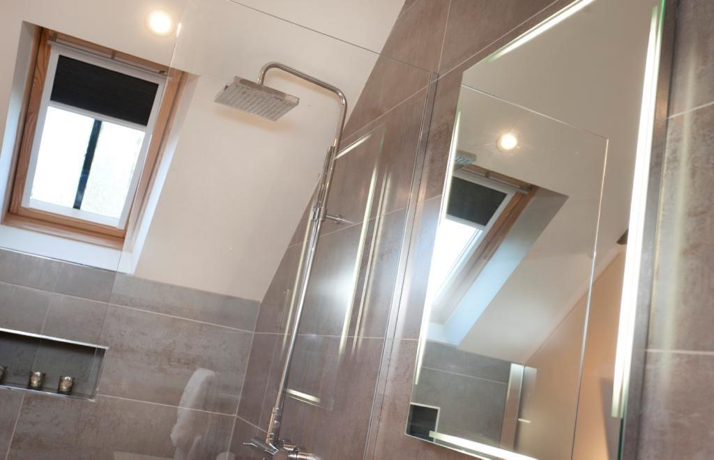 Dbs Serviced Apartments Касл-Донингтон Номер фото