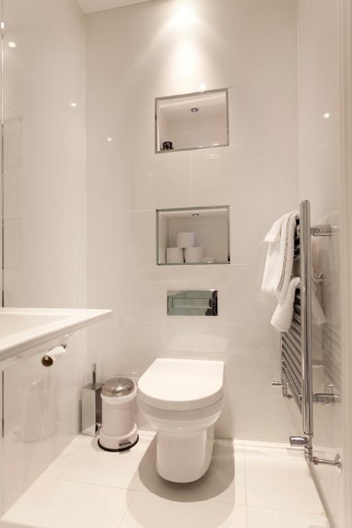 Dbs Serviced Apartments Касл-Донингтон Номер фото